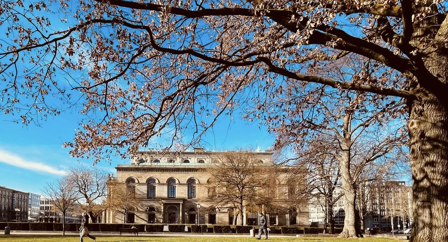 Hannover, Oost Europa rondreis Hannover, Oost Europa rondreis